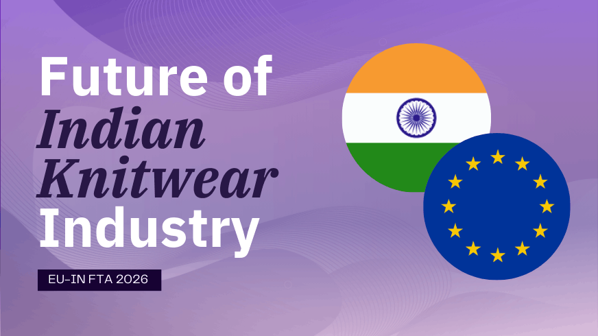 Future of Indian Knitwear Industry