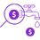 Find the Exact Self-Cost Leakage 
