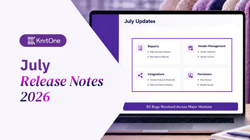 Enhanced Automated Reporting, and Better Control: July Release Notes 2026 